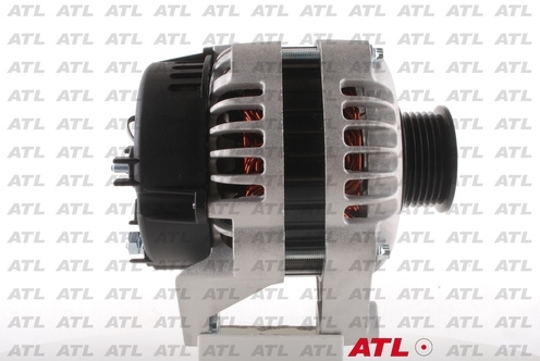 ATL Autotechnik L 43 930 Generator